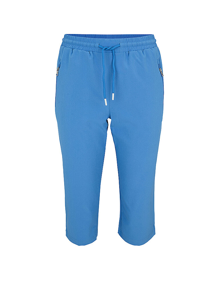 JOY SPORTSWEAR Damen Capri Ellie 3/4 türkis | 44